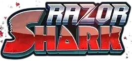 Razor Shark app logo